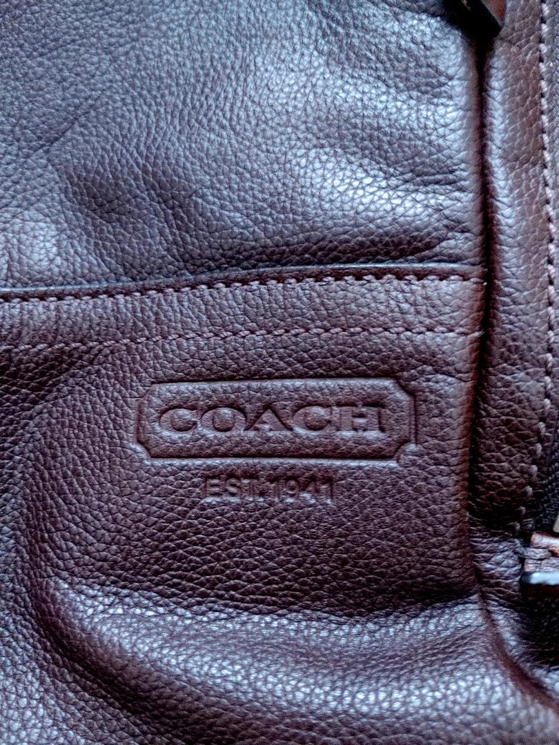 Coach コーチ メンズ ボディバッグ・ショルダーバッグ