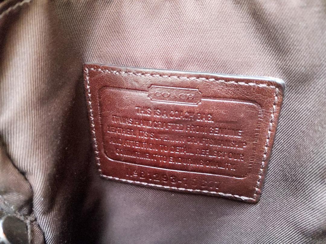Coach コーチ メンズ ボディバッグ・ショルダーバッグ