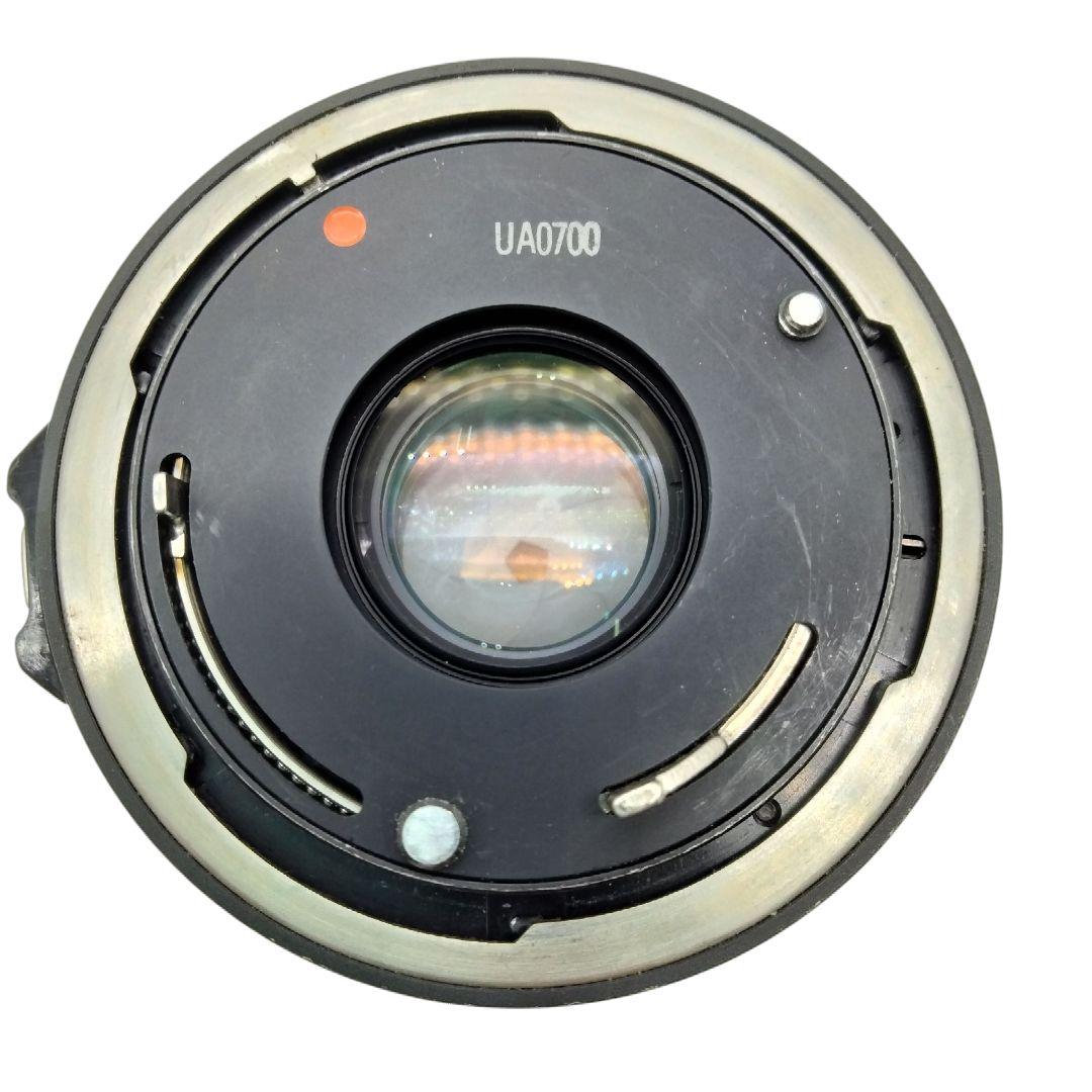 Canon FD 20-35mm f/3.5L