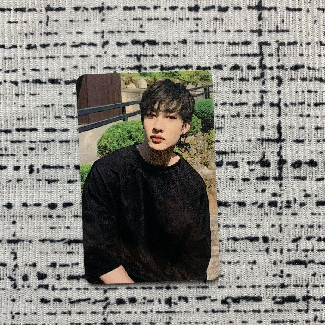 StrayKids GOLIVE subk GO生 特典 チャンビン トレカ チャンビン StrayKids GOLIVE GO生 SUBK トレカ - メルカリ