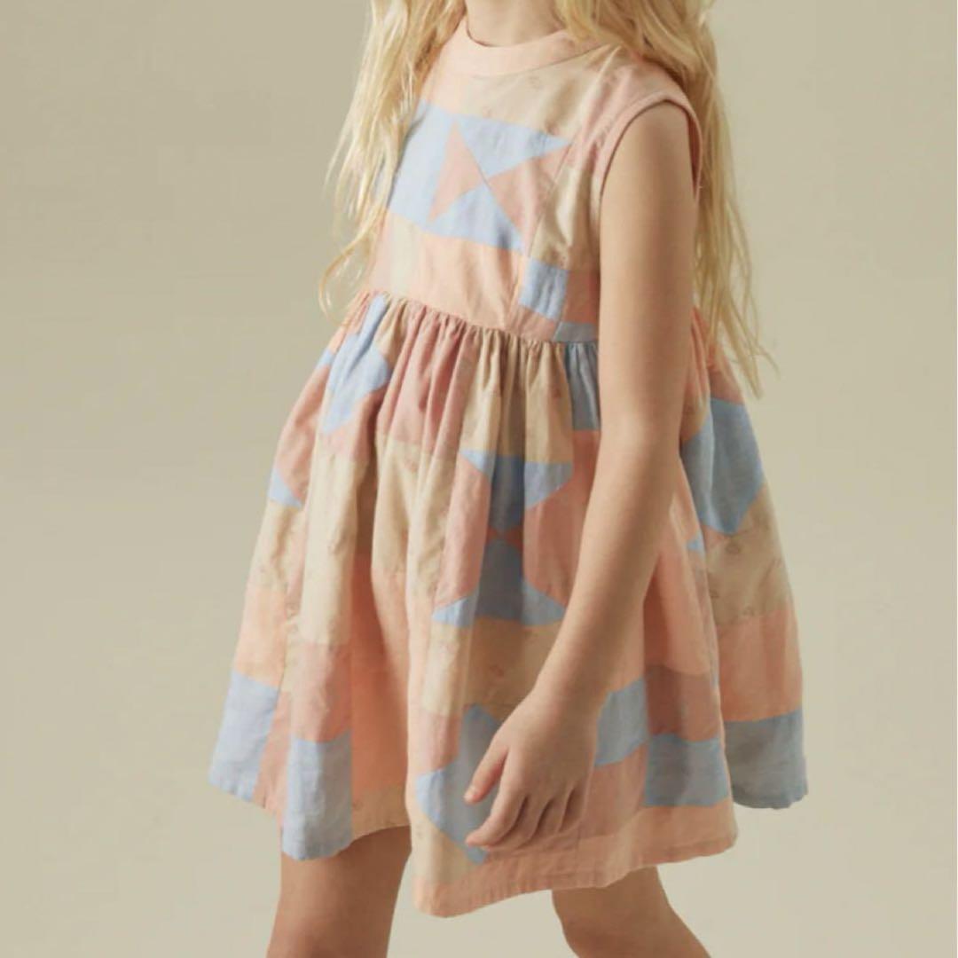 apolina wendy dress patchwork 2-3y - メルカリ apolina wendy dress patchwork 2-3y - メルカリ