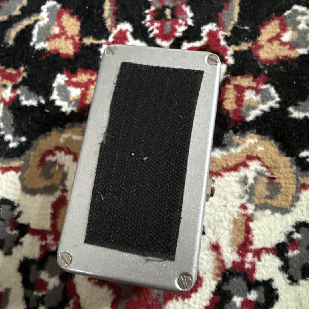 Keeley Compressor ギターエフェクター