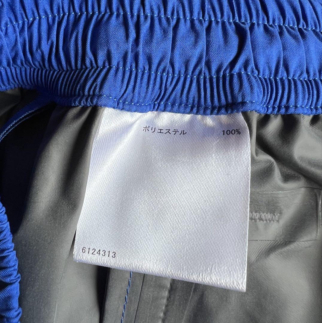 【雨対策に】マンシングウェア　munsingwear レインパンツ　ゴアテックス