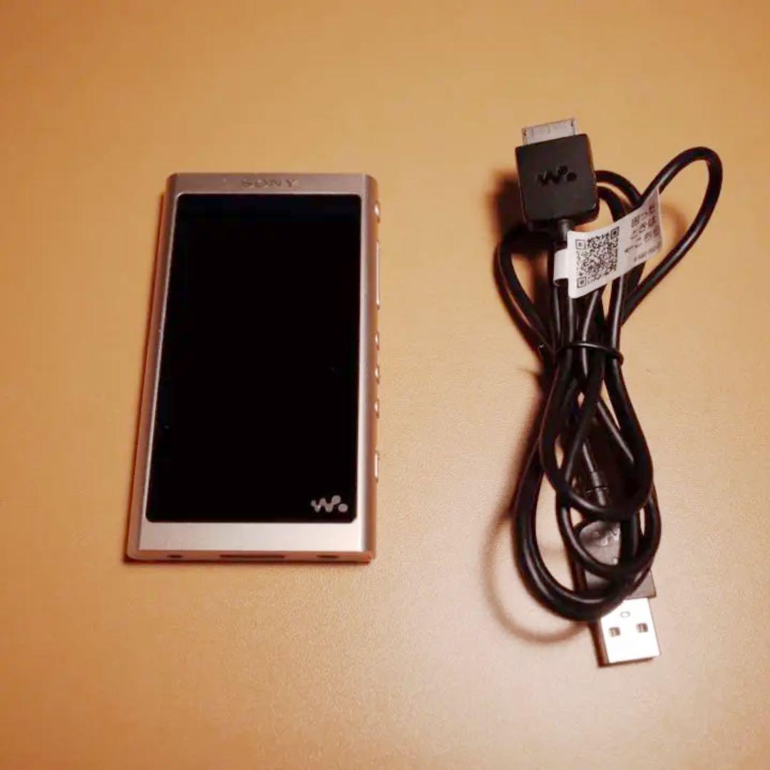 SONY ウォークマン Aシリーズ NW-A55 【2021秋冬新作】 SONY ウォークマン Aシリーズ NW-A55 【2021秋冬新作】
