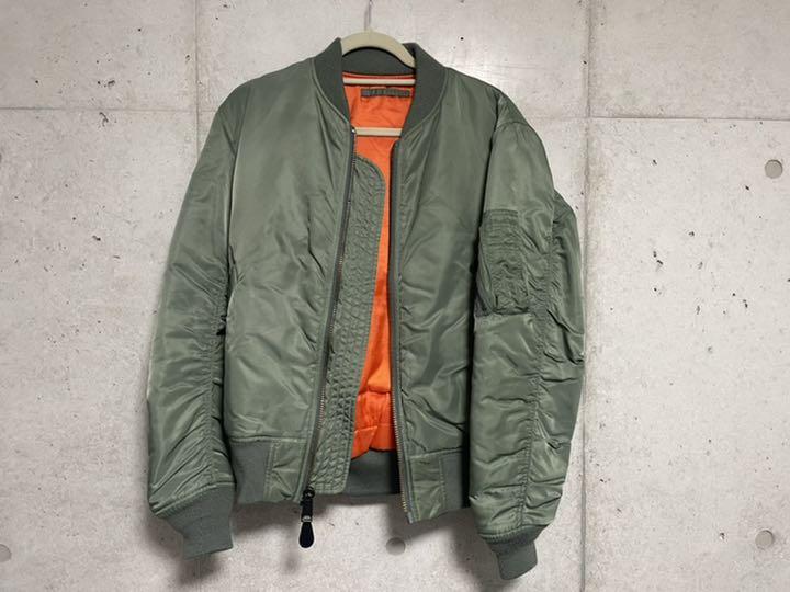 あなたにおすすめの商品 カーキ ジャケット ブルゾン MA-1 - フライトジャケット - www.smithsfalls.ca あなたにおすすめの商品 カーキ ジャケット ブルゾン MA-1 - フライトジャケット - www.smithsfalls.ca