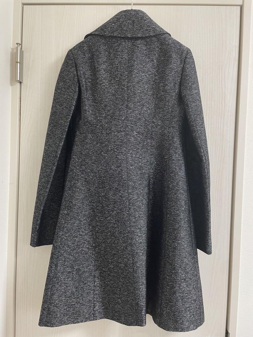 クリスチャンディオール Christian Dior コート 画像2