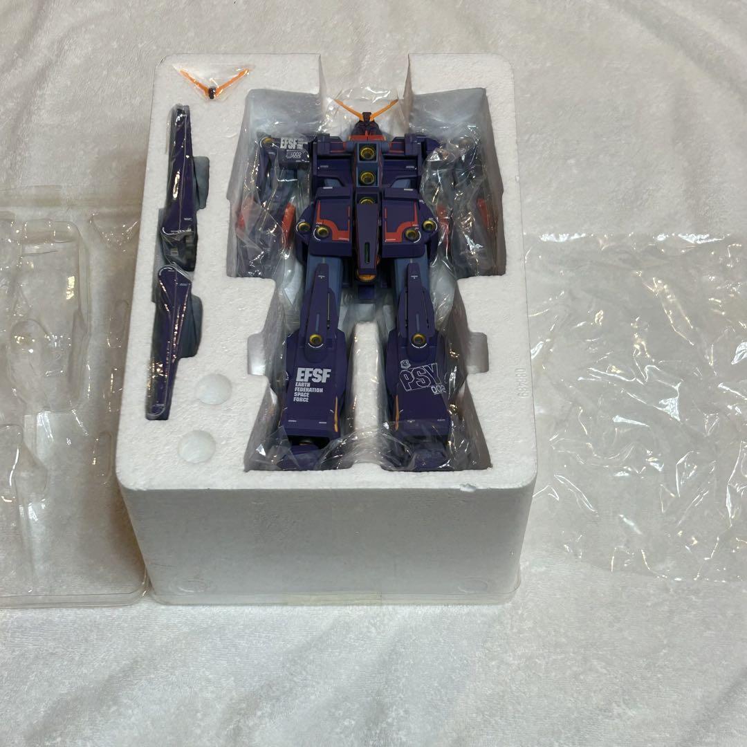 【中古品】GFFMC サイコガンダムMk-II
