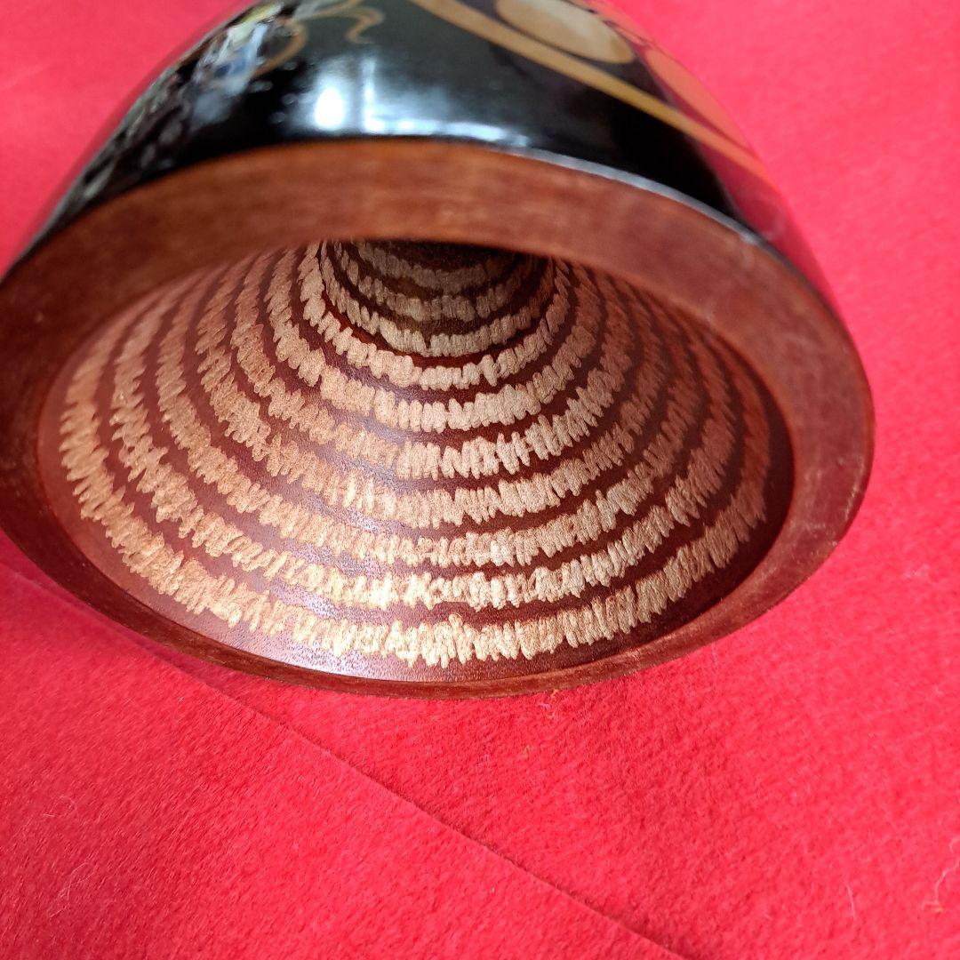 和楽器 小鼓の胴