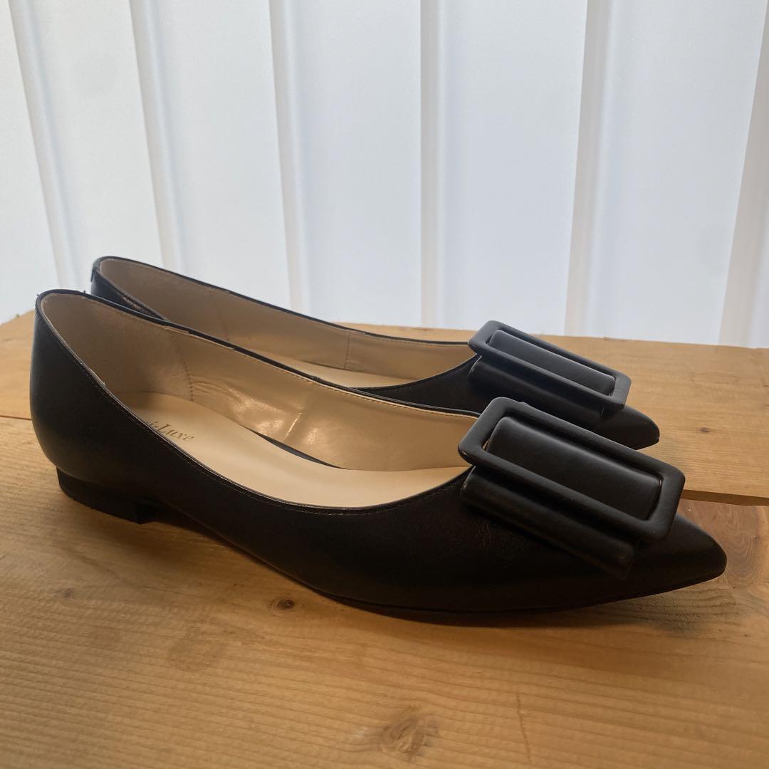 Demi-Luxe BEAMS パンプス