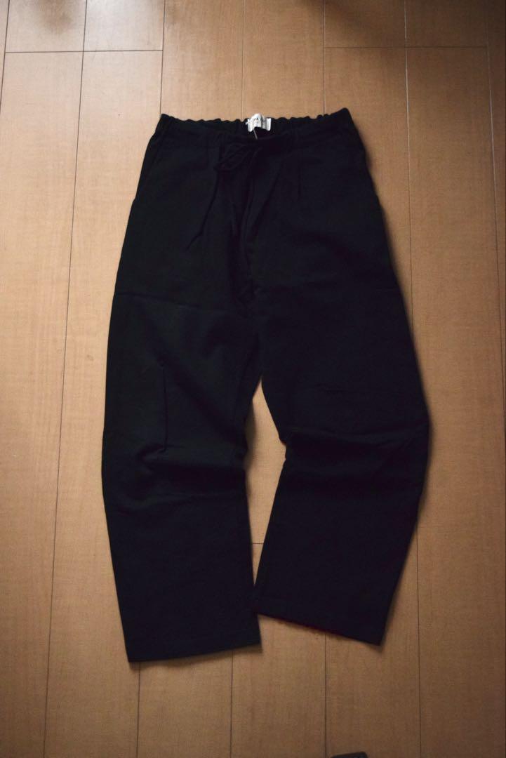 DIMALEU イージーパンツ