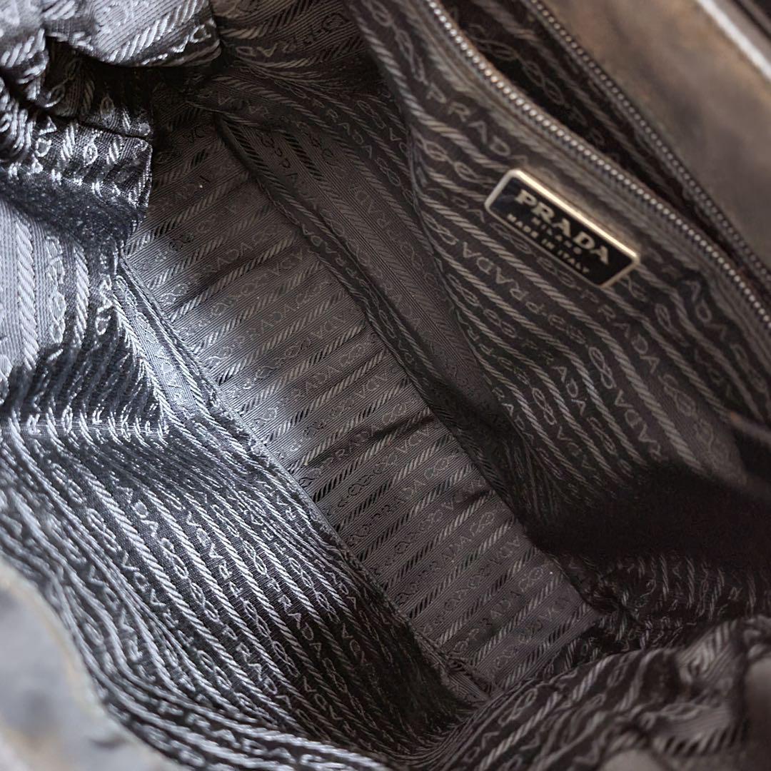 バッグ FW1997 PRADA ONE SHOULDER BAG ARCHIVE