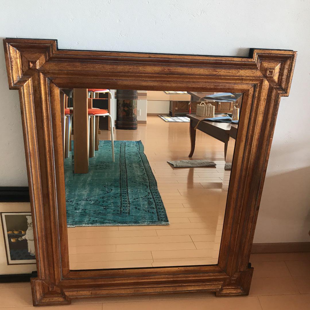 WINDSORARTMIRROR COMPANY アンティークミラー