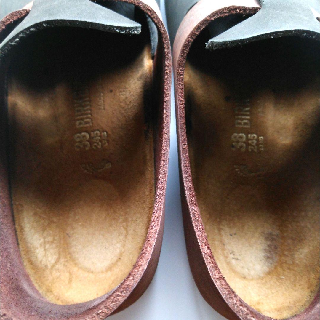 BIRKENSTOCK ロンドン