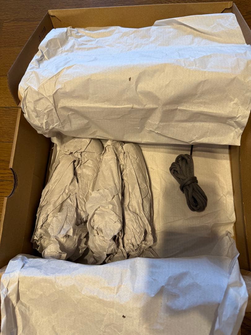 ナイキ トラヴィススコット‪×NIKE エアマックス1 カクタスゴールド