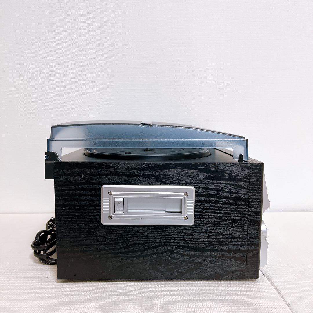 【希少品】FIFTY MT-39 マルチミュージックコンポーネントシステム