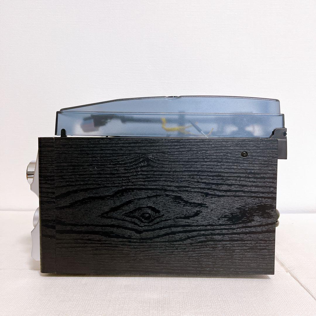 【希少品】FIFTY MT-39 マルチミュージックコンポーネントシステム
