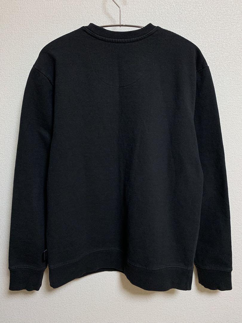 patagonia パタゴニア アップライザル オーガニック 裏起毛 スウェット PATAGONIA (パタゴニア) M's P-6 Label Uprisal Crew Sweatshirt