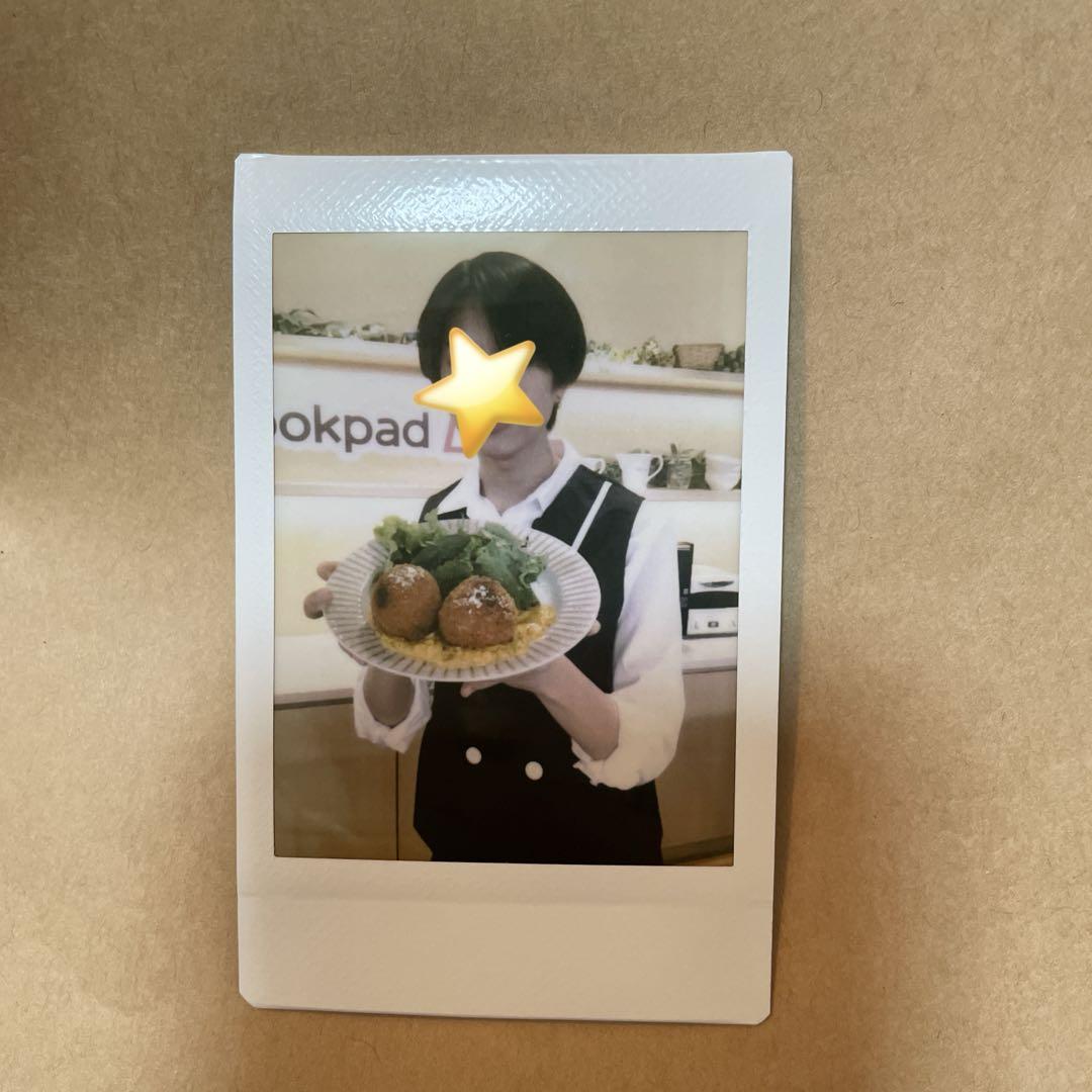 ICEx 阿久根温世 チェキ ククパ通販