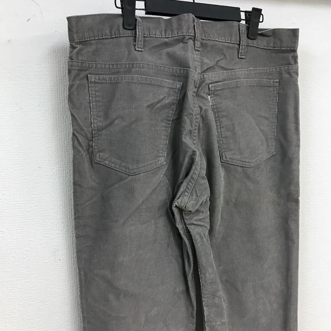 パンツ vintage levis talon42 couduroy pants r