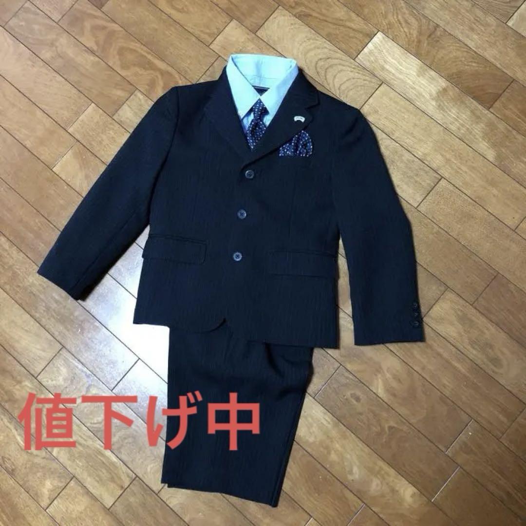 お気に入り】 楽天市場】卒業式 スーツ リトルリード（キッズ