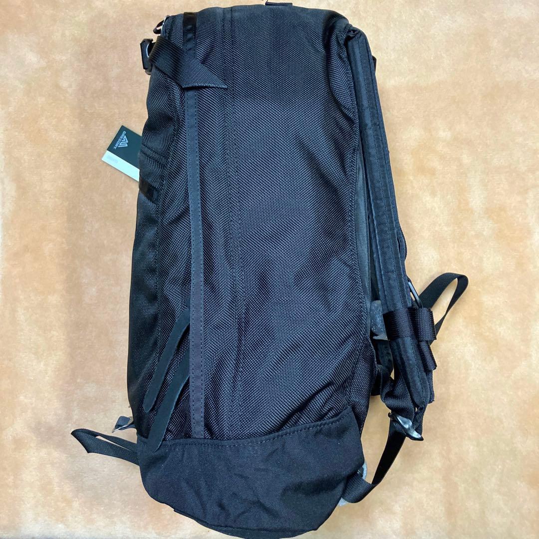 GREGORY グレゴリー DAYPACK デイパック 26L HDナイロン 黒 | nalans.com