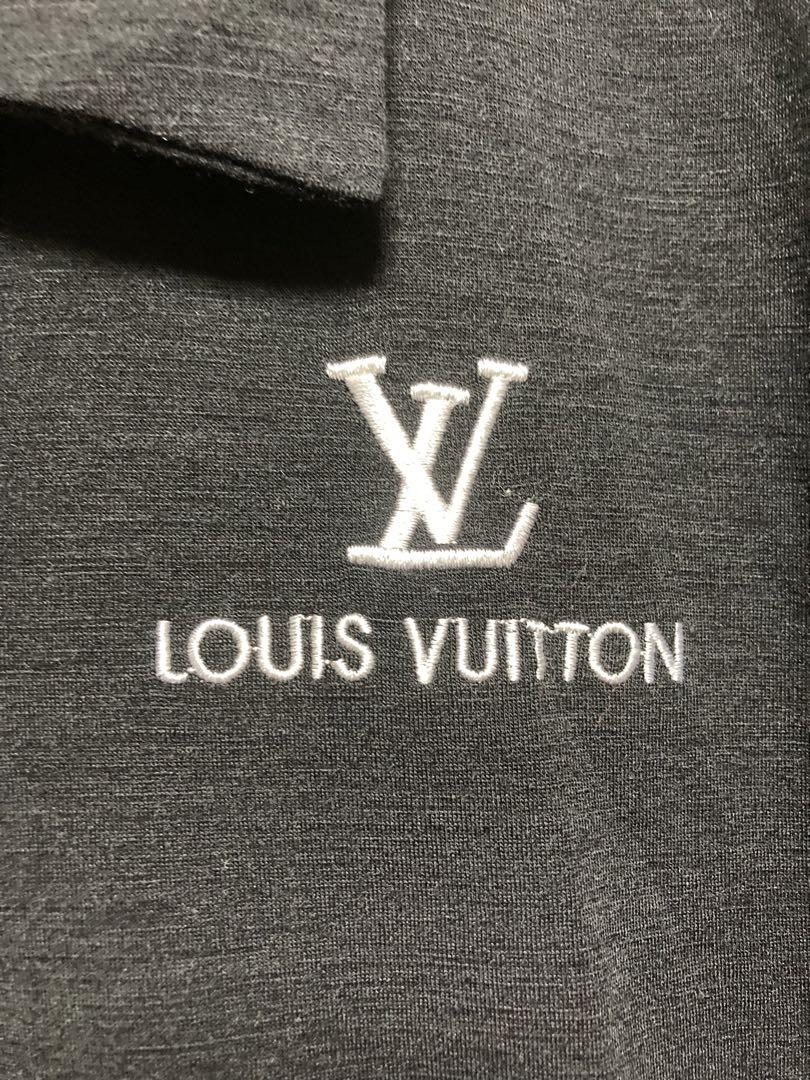 ルイヴィトン　LOUISVUITTON ポロシャツ