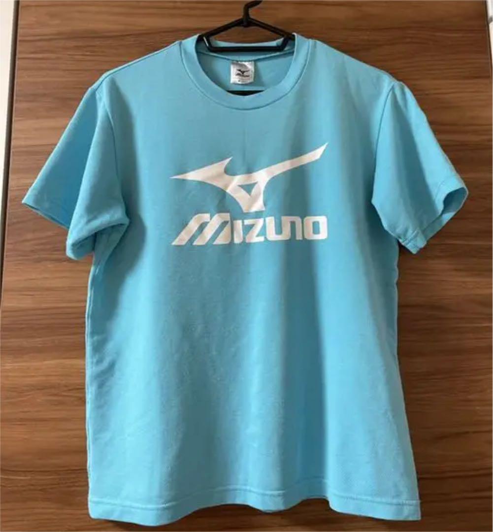 MIZUNO ミズノ Tシャツ Mサイズ - メルカリ MIZUNO ミズノ Tシャツ Mサイズ - メルカリ