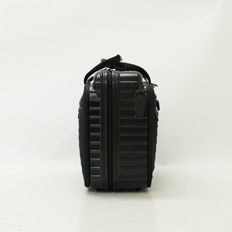 ★正規品★リモワRIMOWA★ボレロ ビジネスバッグ ノートブック 19L★