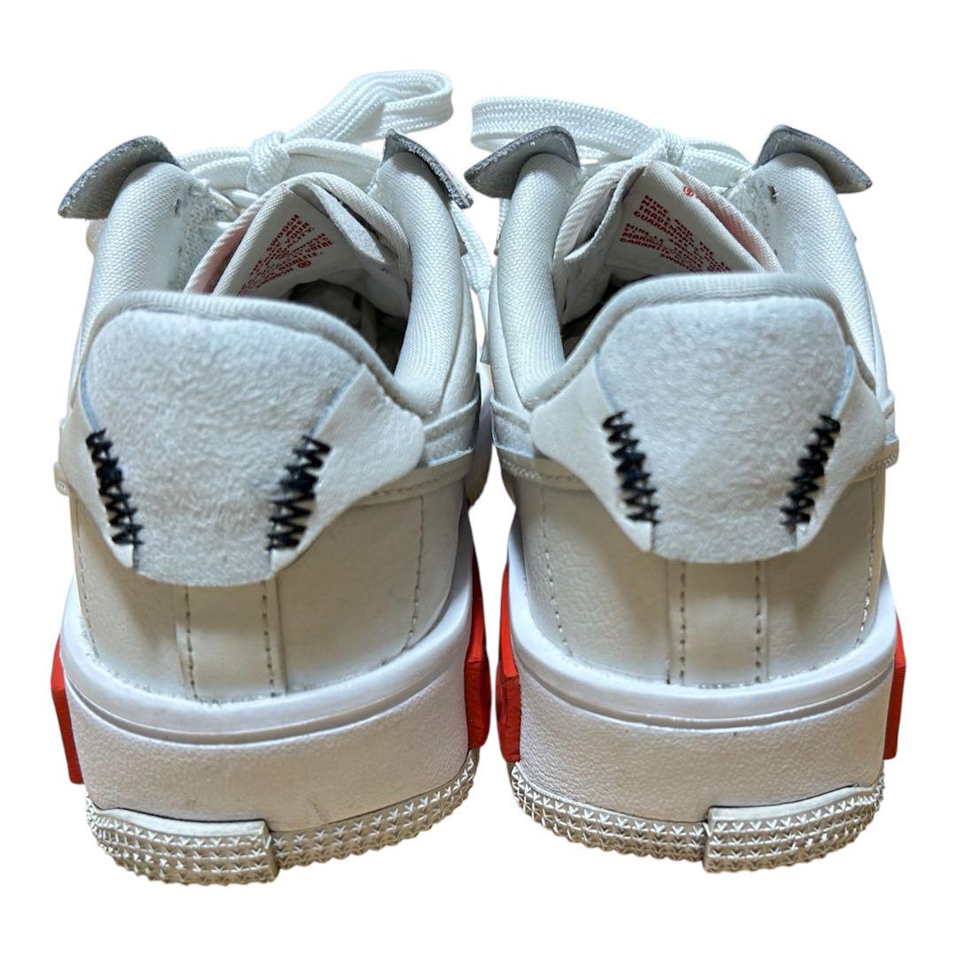 NIKE ナイキ　エアフォース1 フォンタンカ　22.5 定価18899円 NIKE ナイキ エアフォース1 フォンタンカ 22.5 定価18899円