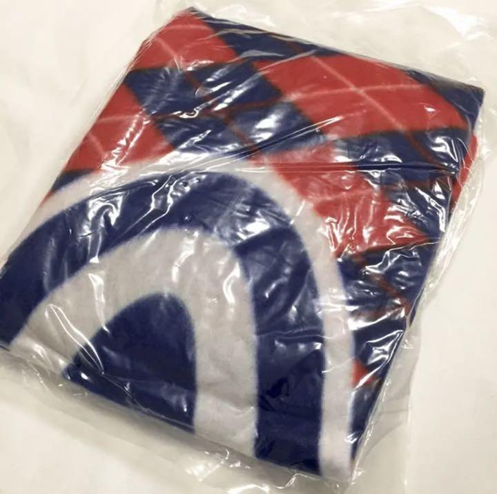 未開封品 ロサンゼルスエンゼルス球場配布ブランケットアナハイム bnYZG-m97913510390 格安大人気
