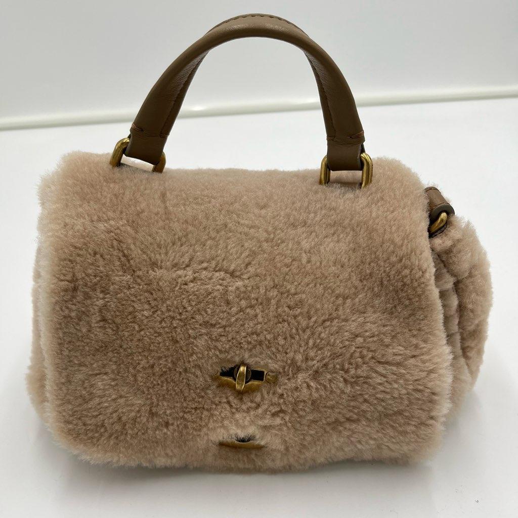 SALE!! ZANELLATO ハンドバッグ ZANELLATO | ブランド通販 X-SELL エクセル