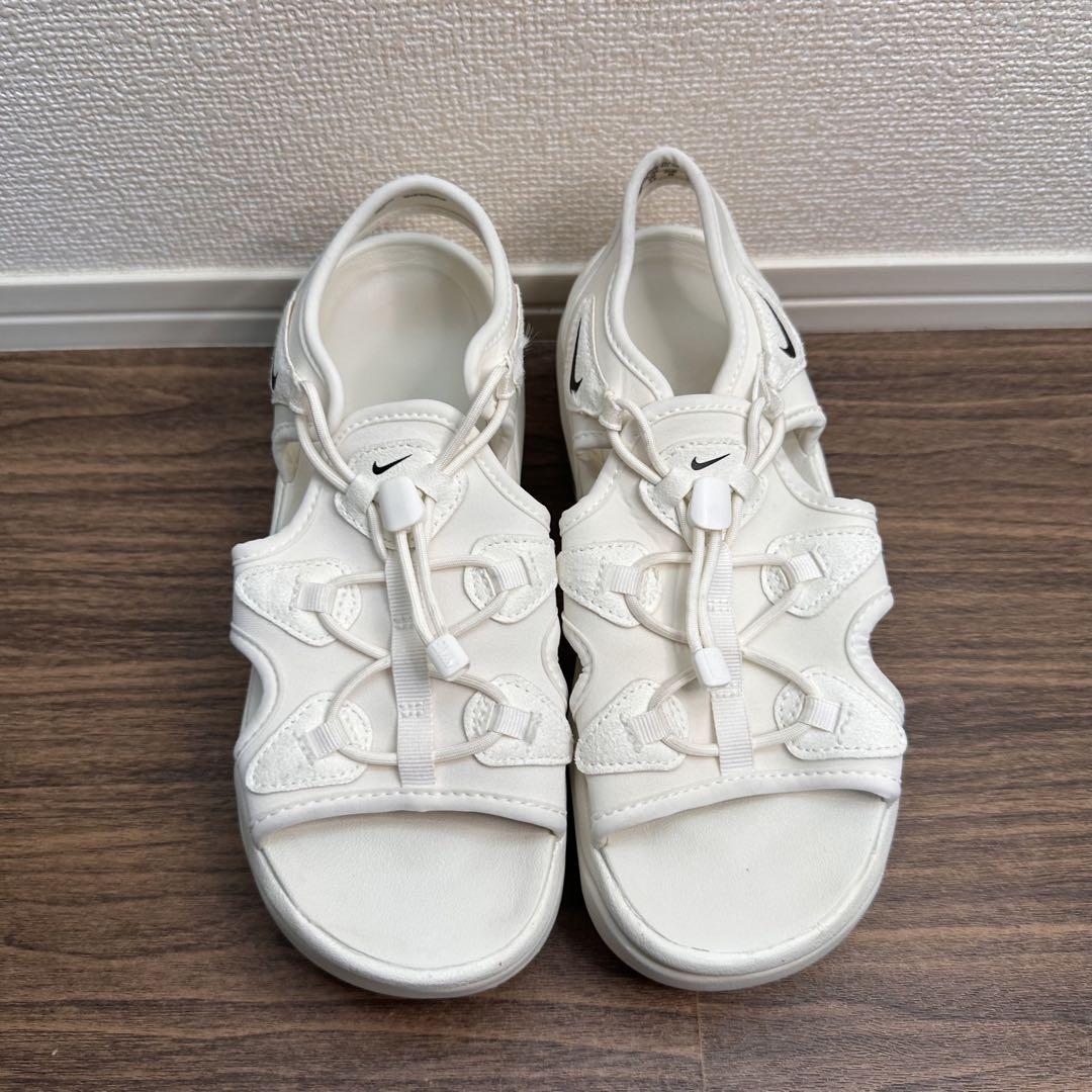 NIKE air max koko ナイキ エアマックスココ サンダル ベージュ