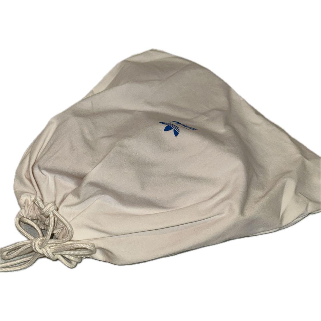 【新品未使用】adidas AVAVAV コラボ キャップ 希少 【新品未使用】adidas AVAVAV コラボ キャップ 希少