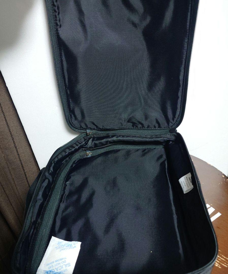 THENORTHFACE BC Square Canister 2 8L　2個