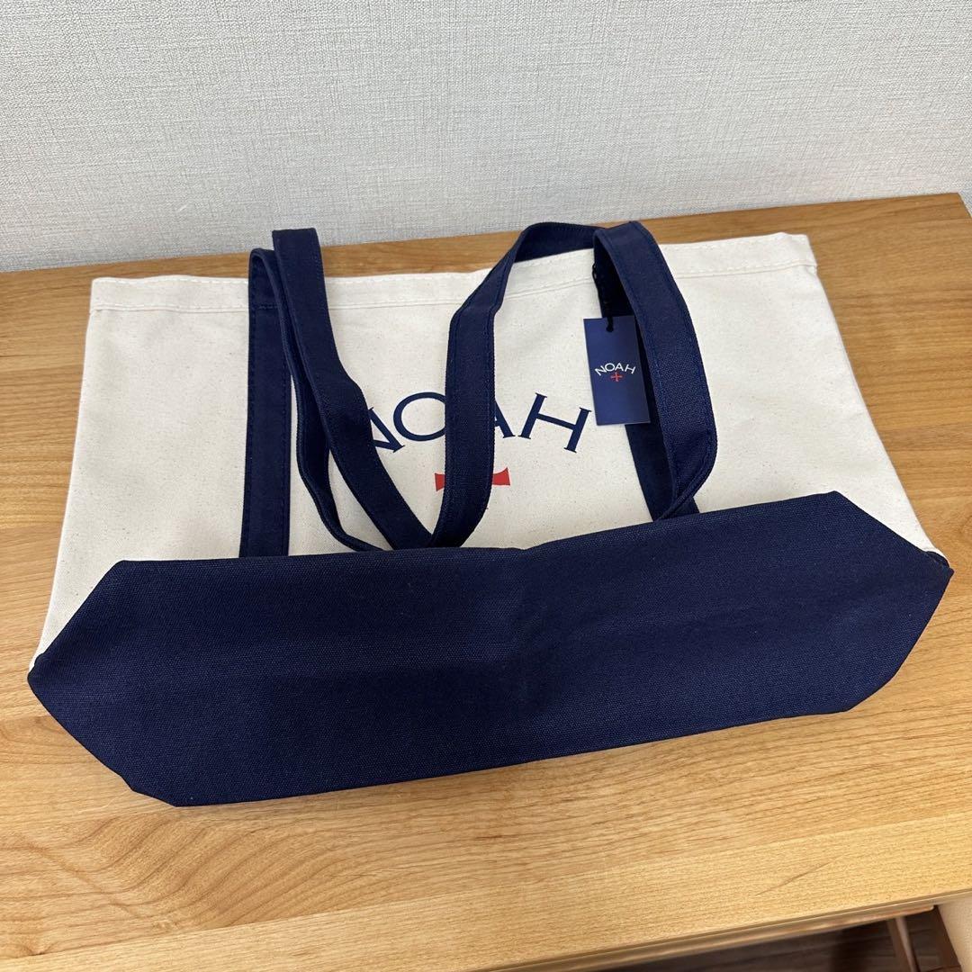 NOAH ノア Core Logo Tote トートバッグ