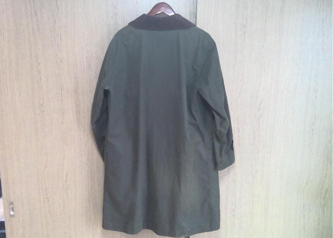 Barbour HAYDON WAX JACKET Barbour HAYDON WAX JACKET