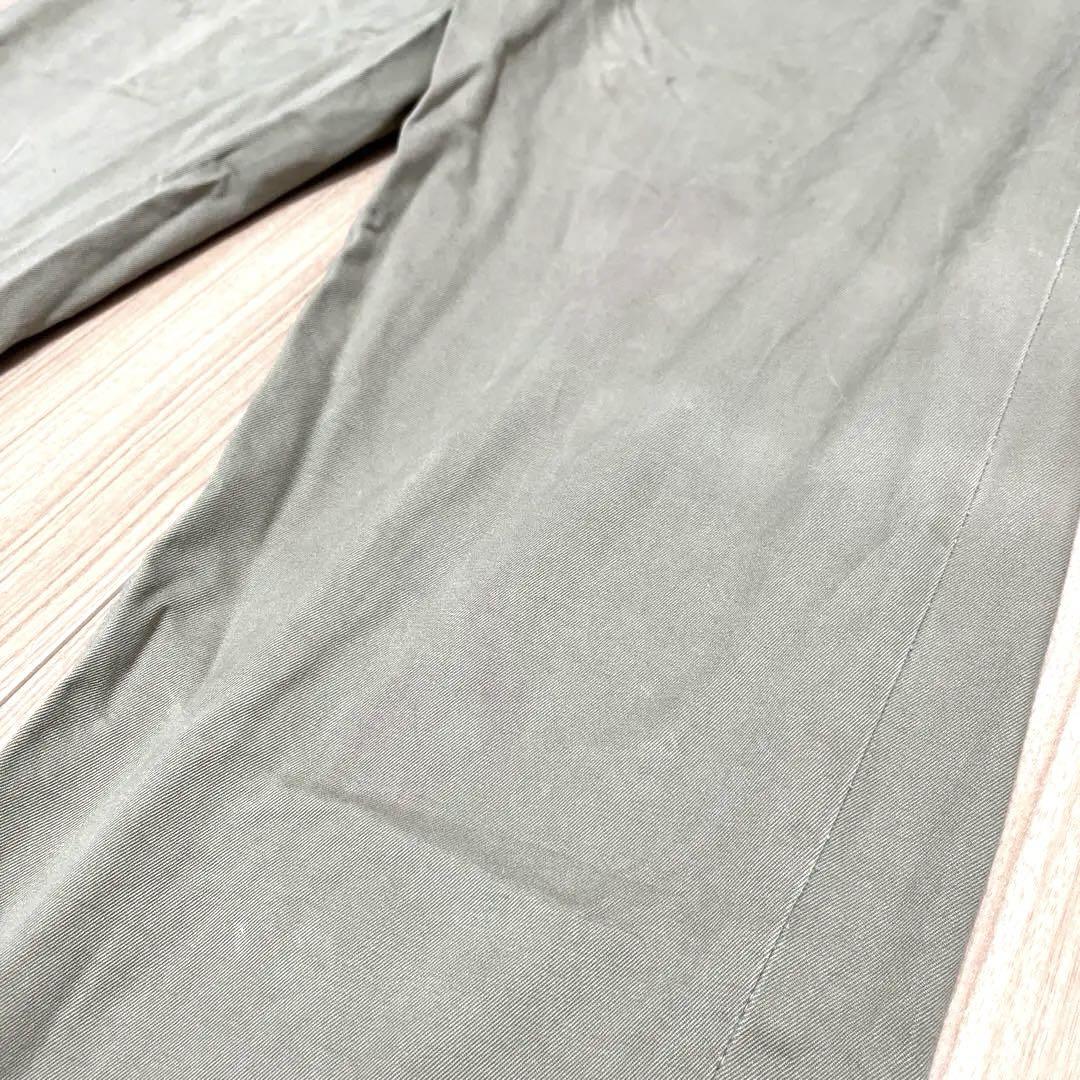 【特別価格】60s US ARMY トラウザーパンツ（チノパン）