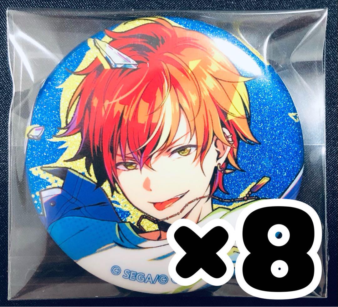 プロセカ 東雲彰人 缶バッジ 40a - メルカリ