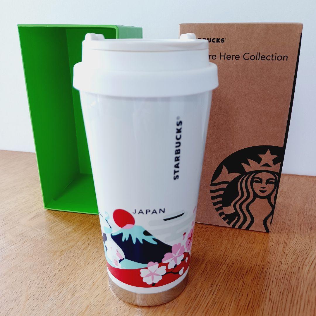弁当箱・水筒 PORTER x STARBUCKS Recycled PORTER + STARBUCKS®」“マイボトルともっとお出かけしたくなる