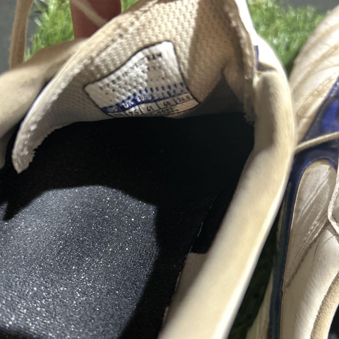 MIZUNOモレリア2 限定カラー　26.5センチ