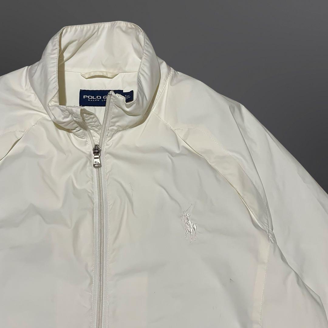 U.S. Polo Assn. Men's Golf Jacket - Walmart.com