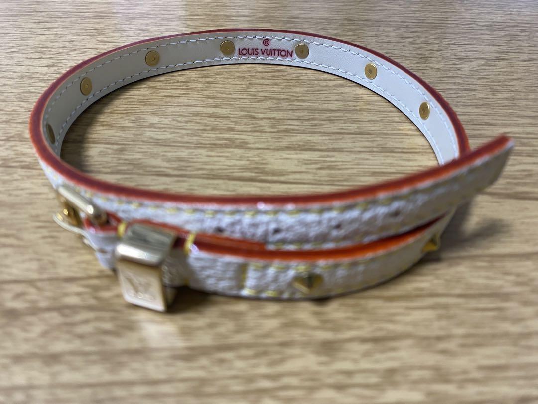 【新品】ルイヴィトン　ブレスレット