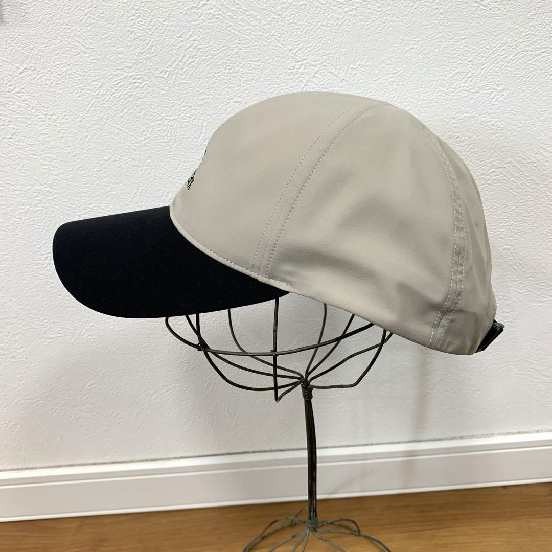 ARC'TERYX アークテリクス Bird Word Cap L-XL