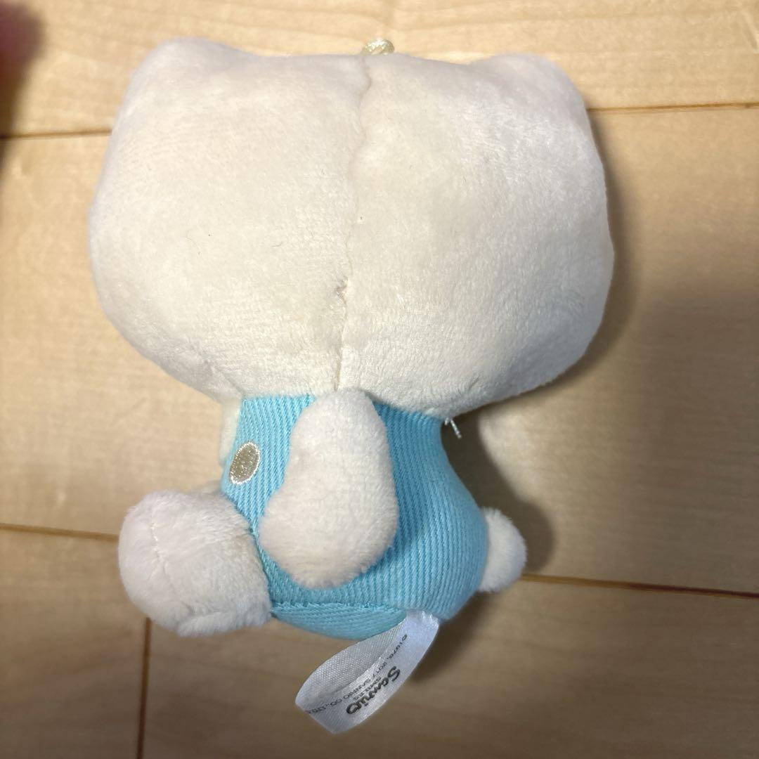 Amazon.co.jp: サンリオ(SANRIO) ハローキティ ぬいぐるみ(私の