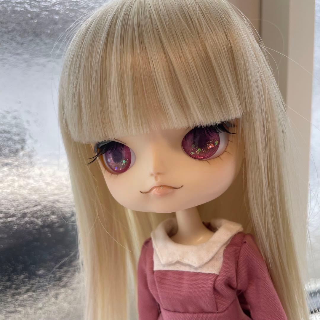 カスタム プーリップ ダル ドール