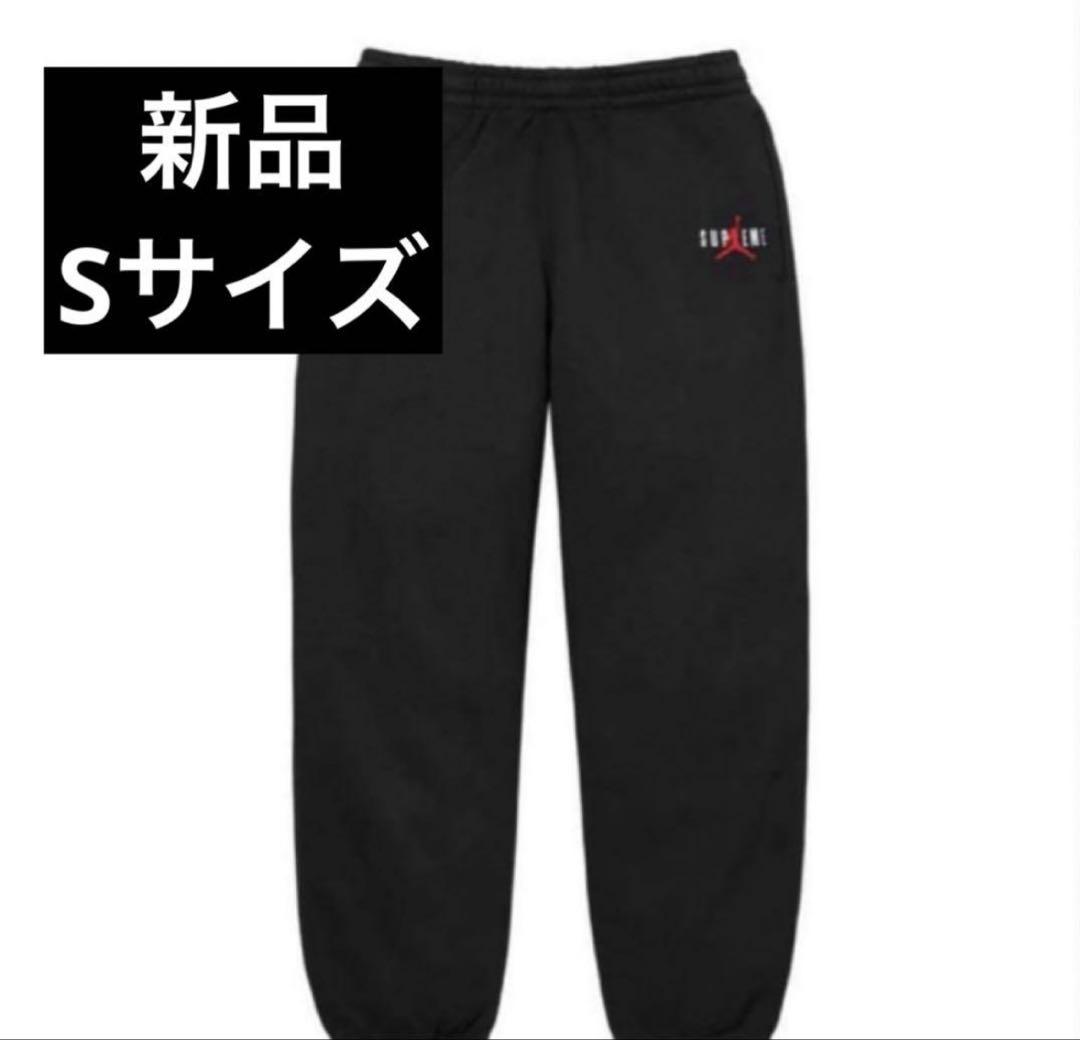 Supreme/Jordan スウェットパンツ Supreme x Jordan☆スエットパンツ Sweatpant☆ジョーダン