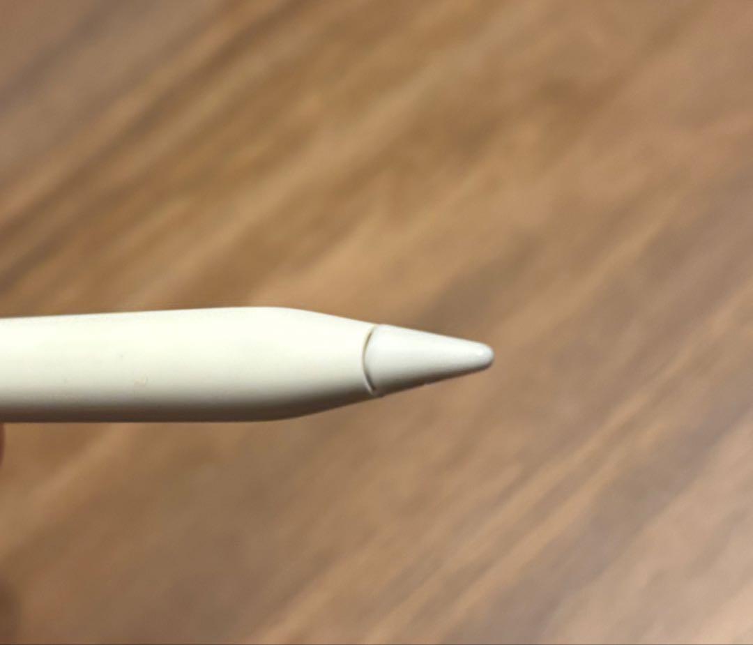 Apple Pencil 第2世代 箱無し 動作確認済み正規 品