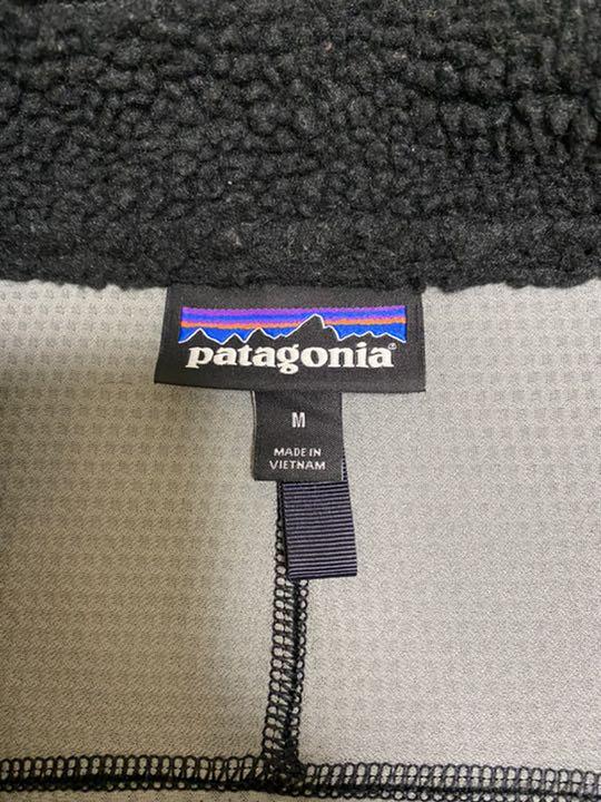 限定SALEお得 パタゴニア レトロX ベスト ブラック M aDHKR-m97921913679 定番正規店