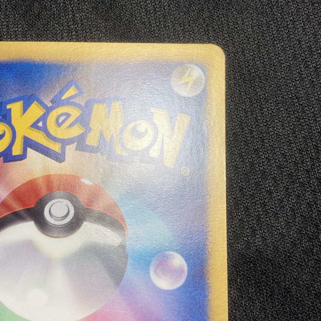 ポケモンカード ブラッキー PROMO BW-Pプロモカード 188/BW-P