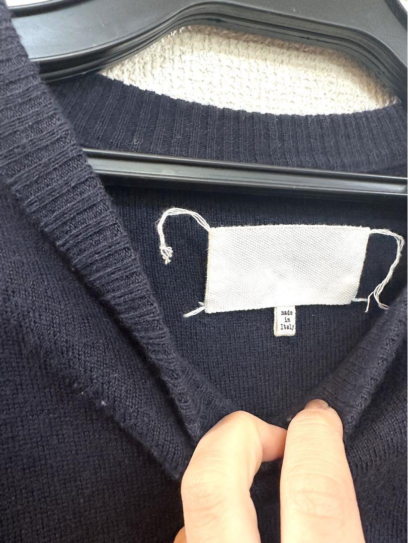 martin margiela×HARRIS TWEEDマルジェラハリスツイード - メルカリ